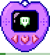 It's tamaNOTchi! Click to feed!