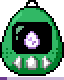 Bean's tamaNOTchi