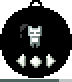 It's tamaNOTchi! Click to feed!