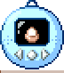 It's tamaNOTchi! Click to feed!