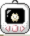 It's tamaNOTchi! Click to feed!