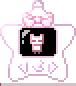 It's tamaNOTchi! Click to feed!
