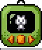 It's tamaNOTchi! Click to feed!
