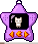 It's tamaNOTchi! Click to feed!