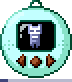 It's tamaNOTchi! Click to feed!