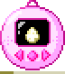 It's tamaNOTchi! Click to feed!