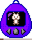 It's tamaNOTchi! Click to feed!