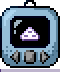 It's tamaNOTchi! Click to feed!