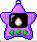 It's tamaNOTchi! Click to feed!