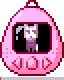 It's tamaNOTchi! Click to feed!