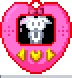 It's tamaNOTchi! Click to feed!