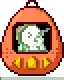 It's tamaNOTchi! Click to feed!