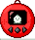 It's tamaNOTchi! Click to feed!