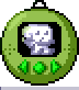 It's tamaNOTchi! Click to feed!