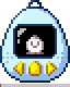 It's tamaNOTchi! Click to feed!