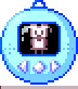 It's tamaNOTchi! Click to feed!