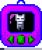 It's tamaNOTchi! Click to feed!