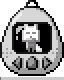 It's tamaNOTchi! Click to feed!