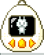 It's tamaNOTchi! Click to feed!