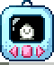 It's tamaNOTchi! Click to feed!