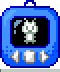 It's tamaNOTchi! Click to feed!