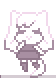 It's Blushie! Click to feed!