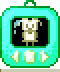 It's tamaNOTchi! Click to feed!