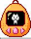 It's tamaNOTchi! Click to feed!