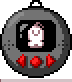 It's tamaNOTchi! Click to feed!