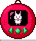 It's tamaNOTchi! Click to feed!