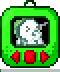 It's tamaNOTchi! Click to feed!