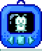 It's tamaNOTchi! Click to feed!