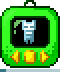 It's tamaNOTchi! Click to feed!