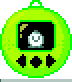 It's tamaNOTchi! Click to feed!