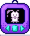 It's tamaNOTchi! Click to feed!