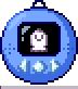 It's tamaNOTchi! Click to feed!