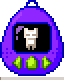 It's tamaNOTchi! Click to feed!