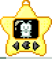 It's tamaNOTchi! Click to feed!