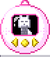 It's tamaNOTchi! Click to feed!