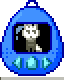 It's tamaNOTchi! Click to feed!