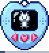 It's tamaNOTchi! Click to feed!