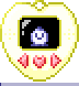 It's tamaNOTchi! Click to feed!