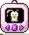 It's tamaNOTchi! Click to feed!