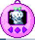 It's tamaNOTchi! Click to feed!