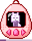 It's tamaNOTchi! Click to feed!