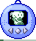 It's tamaNOTchi! Click to feed!