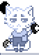 It's tamaNOTchi! Click to feed!