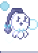 It's tamaNOTchi! Click to feed!