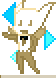 It's tamaNOTchi! Click to feed!