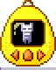 It's tamaNOTchi! Click to feed!